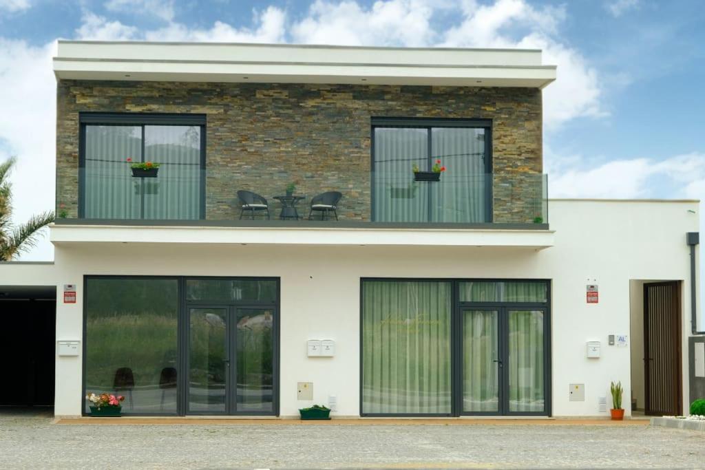 Avenida House A 700 Metros Da Praia Еспосенде Екстериор снимка