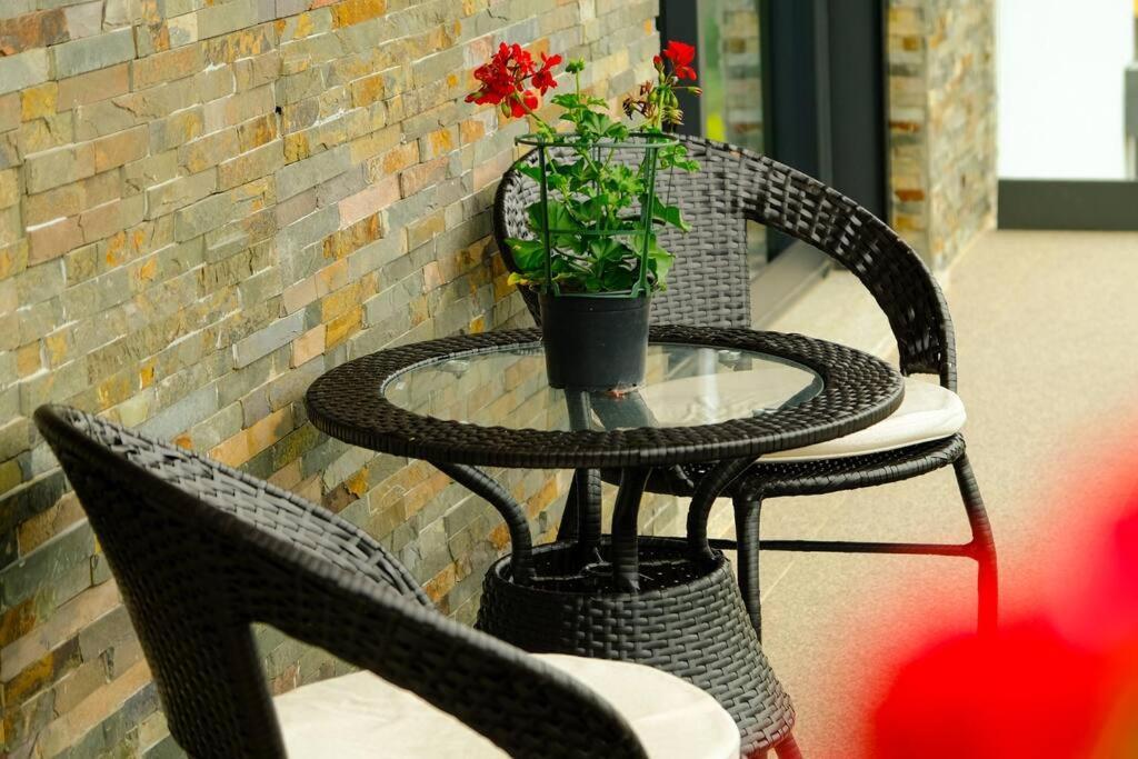 Avenida House A 700 Metros Da Praia Еспосенде Екстериор снимка