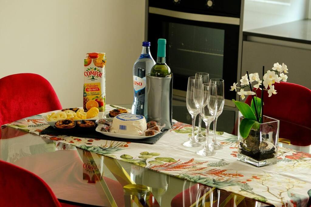 Avenida House A 700 Metros Da Praia Еспосенде Екстериор снимка