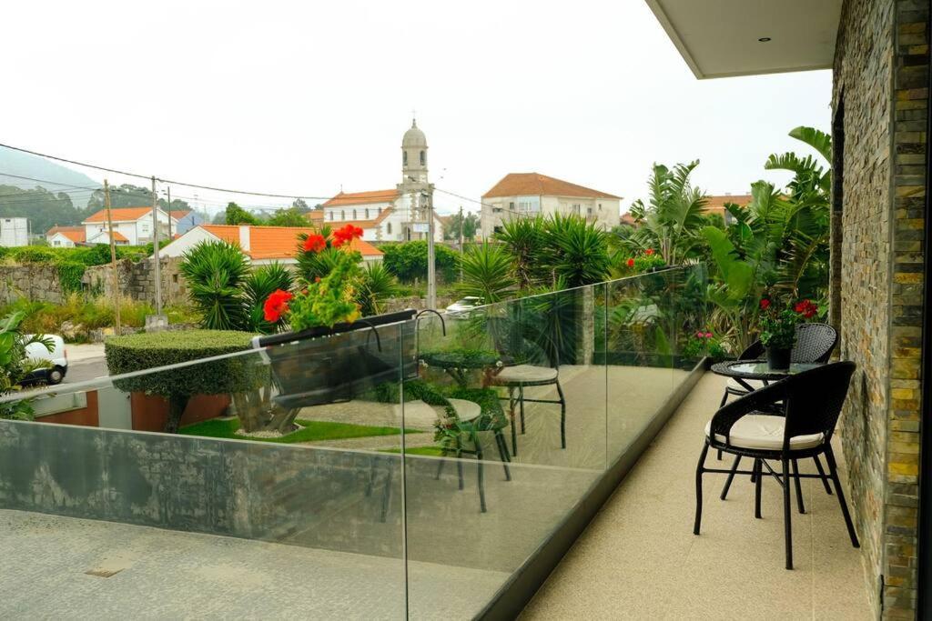 Avenida House A 700 Metros Da Praia Еспосенде Екстериор снимка